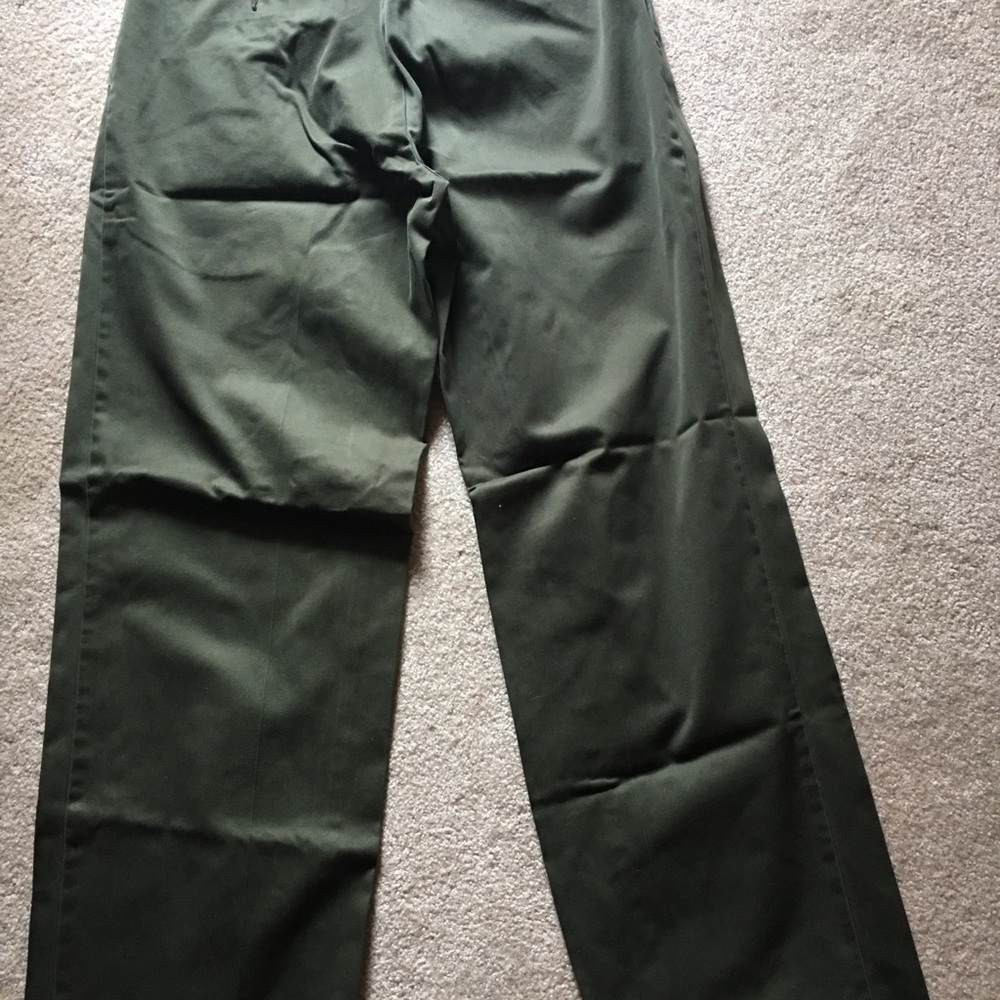 Slacks - Picture 2 of 2